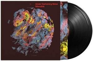 'Under Darkening Skies' Vinyl