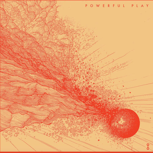 'Powerful Play' Vinyl