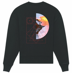 Monolink Artwork Sweater