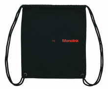 Load image into Gallery viewer, Monolink Gym Bag