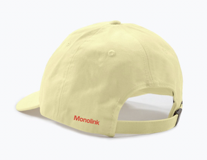 Monolink Dad Cap