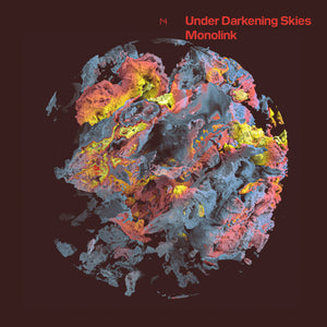 Under Darkening Skies Album Vinyl